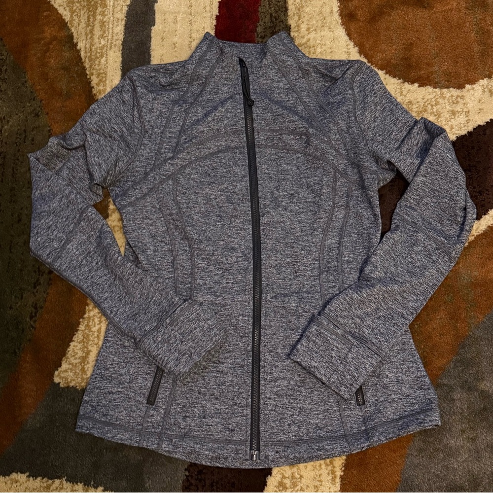 Lululemon Define Jacket